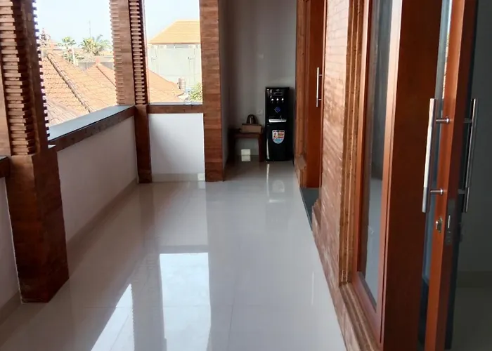 Rumah Dedik 2 アパート *