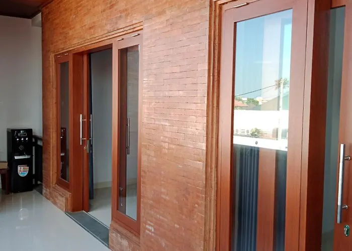 Rumah Dedik 2