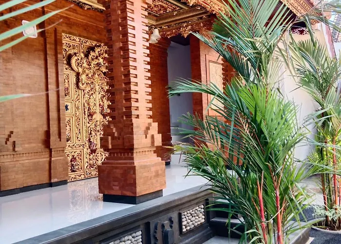 Rumah Dedik 2 チャングー
